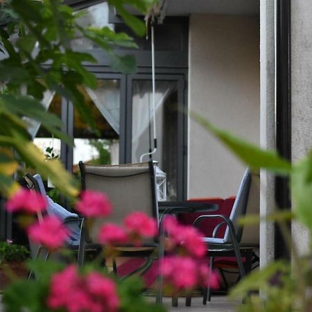 Apartment Sopta 波雷奇 外观 照片